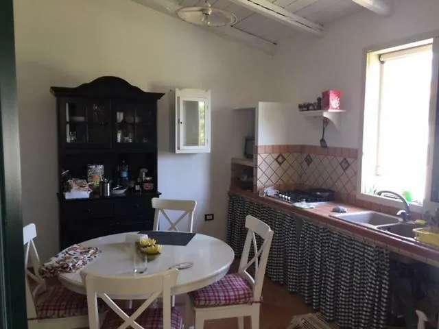 Summer House 아볼라 빌라