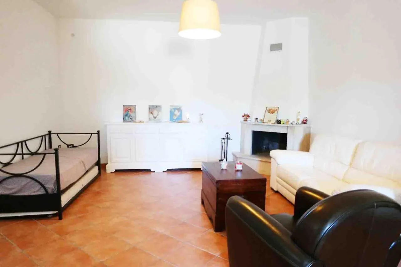 Summer House Avola Villa