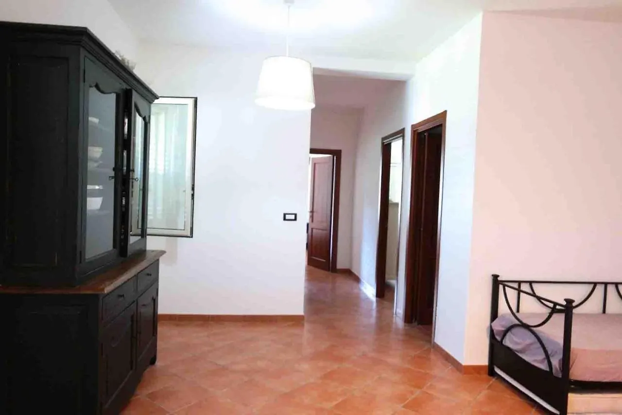 Summer House Avola