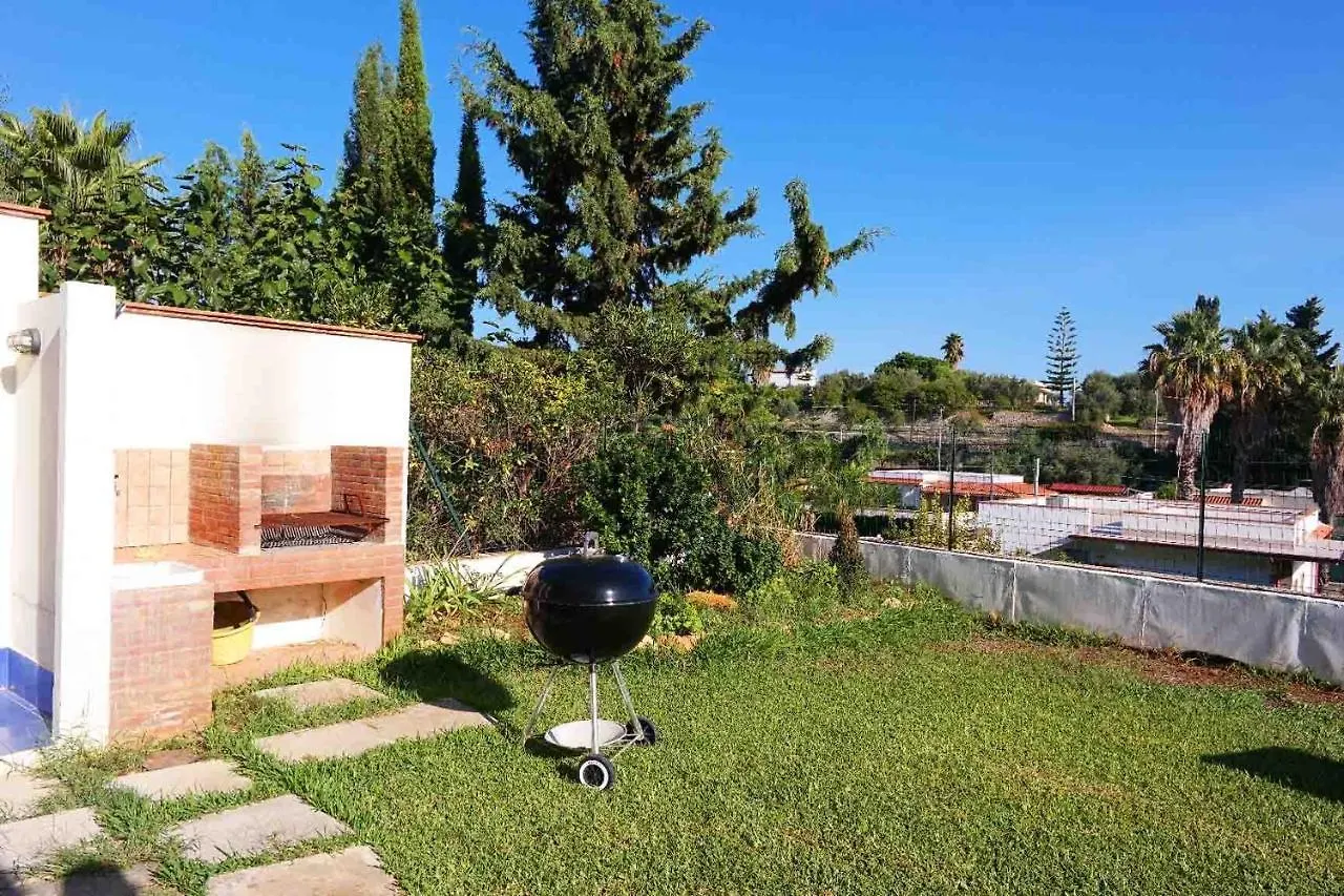 Summer House Avola